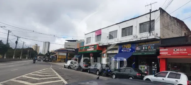Lote/Terreno à venda, 972m² no Cidade Ademar, São Paulo