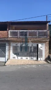 Casa com 3 Quartos à venda, 140m² no Jardim Nelia IV, São Paulo