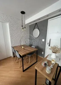 Apartamento com 2 Quartos à venda, 45m² no Maranhão, São Paulo