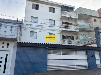 Apartamento com 2 Quartos à venda, 81m² no Anchieta, São Bernardo do Campo