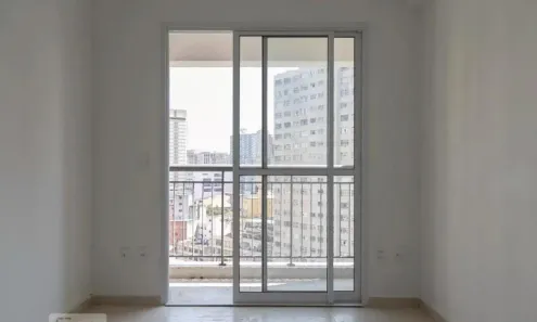 Apartamento com 1 Quarto à venda, 34m² no Liberdade, São Paulo