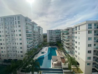 Apartamento com 2 Quartos à venda, 78m² no Barra Olímpica, Rio de Janeiro