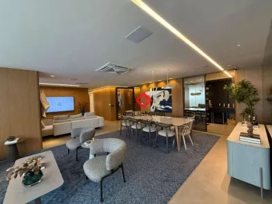 Apartamento com 4 Quartos à venda, 212m² no Aldeota, Fortaleza