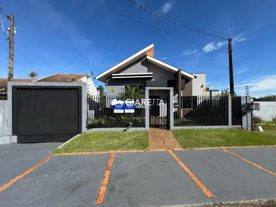 Sobrado com 2 Quartos à venda, 157m² no Vila Industrial, Toledo