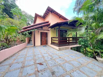 Casa com 4 Quartos à venda, 310m² no Vargem Grande, Rio de Janeiro