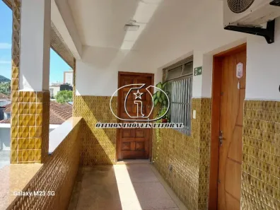 Apartamento com 2 Quartos à venda, 75m² no Centro, São Vicente