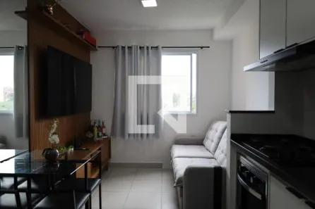 Apartamento com 2 Quartos à venda, 33m² no Socorro, São Paulo