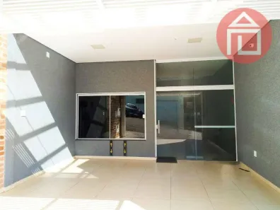 Imóvel Comercial com 1 Quarto à venda, 253m² no Centro, Bragança Paulista