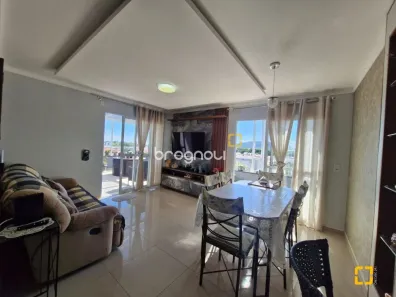 Cobertura com 3 Quartos à venda, 130m² no Ingleses do Rio Vermelho, Florianópolis