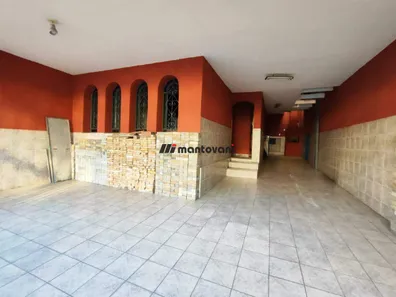Sobrado com 3 Quartos à venda, 198m² no Jardim Independência, São Paulo