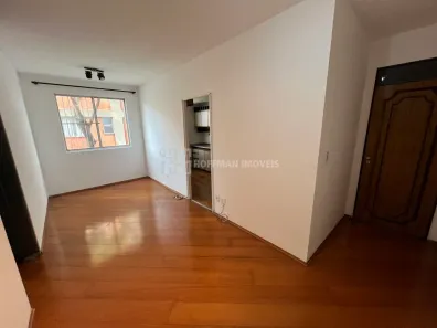 Apartamento com 2 Quartos para alugar, 54m² no Santa Paula, São Caetano do Sul