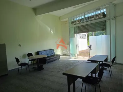 Ponto Comercial para alugar, 54m² no Caiçara, Praia Grande