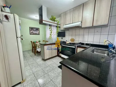 Sobrado com 3 Quartos à venda, 145m² no Jardim Aricanduva, São Paulo