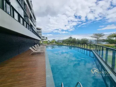 Apartamento com 5 Quartos à venda, 300m² no João Paulo, Florianópolis