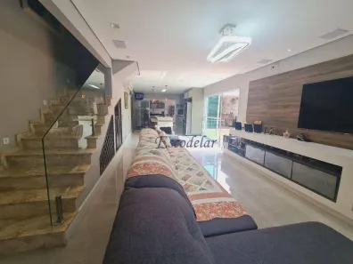 Casa de Condomínio com 4 Quartos à venda, 430m² no Tremembé, São Paulo