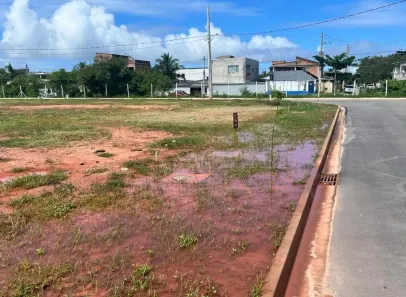 Lote/Terreno à venda, 77m² no Pedra de Guaratiba, Rio de Janeiro