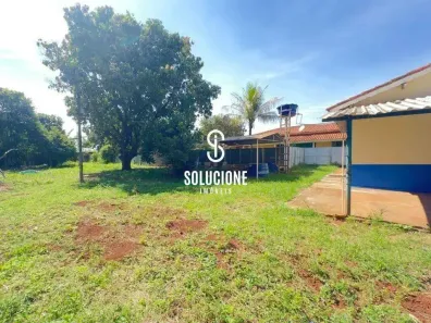 Fazenda/Sítio com 3 Quartos para alugar, 76m² no Conceição, Piracicaba