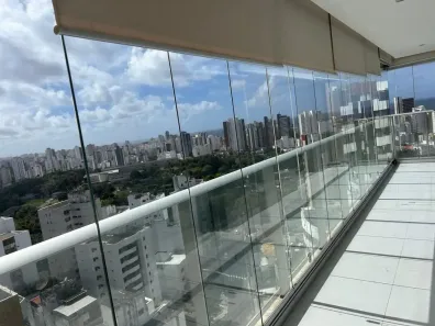 Apartamento com 2 Quartos à venda, 90m² no Itaigara, Salvador