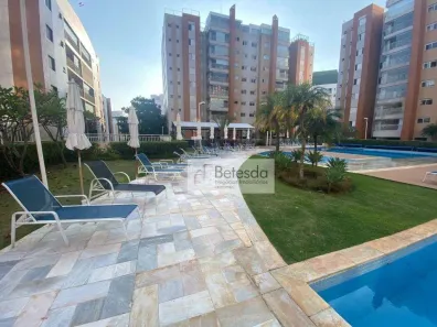 Apartamento com 2 Quartos à venda, 95m² no Cidade São Francisco, São Paulo