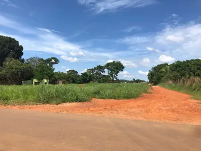Fazenda/Sítio à venda, 1670m² no Mira-flores, Hidrolândia