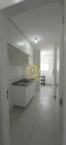 Apartamento com 2 Quartos para alugar, 52m² no Pagador de Andrade, Jacareí
