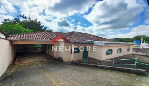 Fazenda/Sítio com 3 Quartos à venda, 1000m² no Centro, Biritiba Mirim