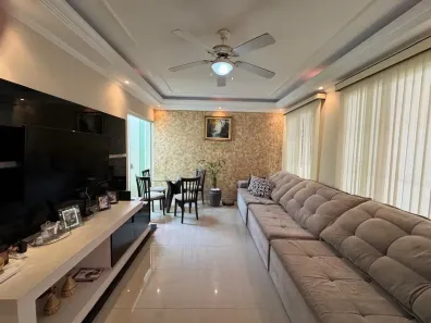Casa com 3 Quartos à venda, 150m² no Jardim dos Oliveiras, Campinas