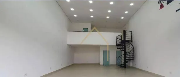 Ponto Comercial para alugar, 113m² no Centro, Nova Odessa