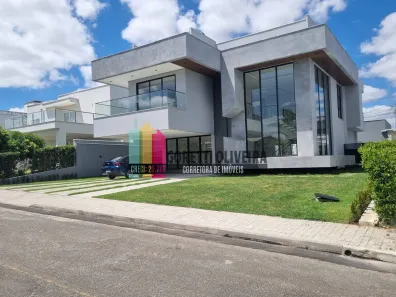 Apartamento com 4 Quartos à venda, 737m² no Papagaio, Feira de Santana