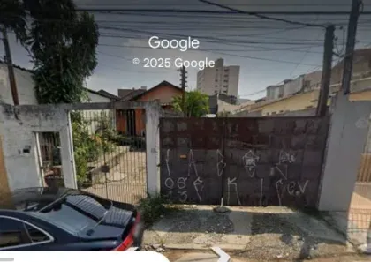 Lote/Terreno à venda, 500m² no Vila Santa Clara, São Paulo