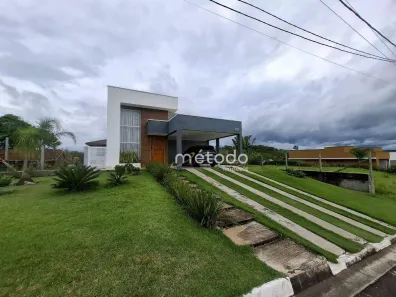 Casa de Condomínio com 4 Quartos à venda, 220m² no , Guararema