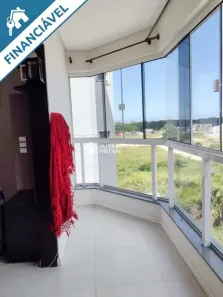 Apartamento com 2 Quartos à venda, 68m² no Village, Imbituba