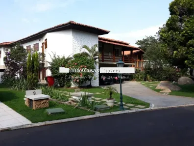 Casa de Condomínio com 5 Quartos à venda, 761m² no Parque Campolim, Sorocaba