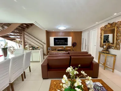 Cobertura com 3 Quartos à venda, 220m² no Alphaville I, Salvador