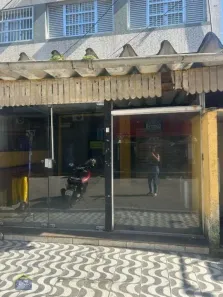 Ponto Comercial à venda, 72m² no Ocian, Praia Grande