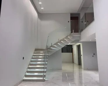 Casa com 4 Quartos à venda, 232m² no Bosque dos Buritis, Uberlândia