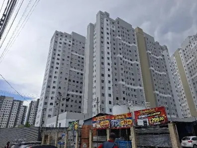 Apartamento com 2 Quartos à venda, 52m² no Jardim Aurora (Zona Leste), São Paulo