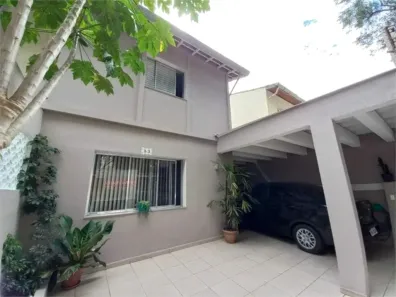 Sobrado com 3 Quartos à venda, 141m² no Jardim Trussardi, São Paulo