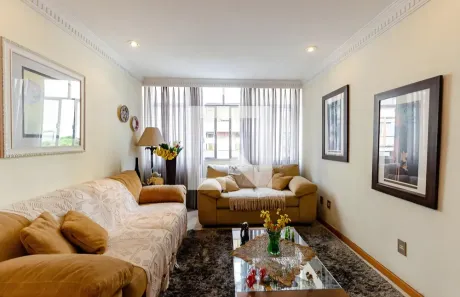 Apartamento com 3 Quartos à venda, 97m² no Icaraí, Niterói