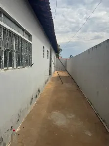 Casa com 2 Quartos para alugar, 200m² no Chácara das Flores, Bauru