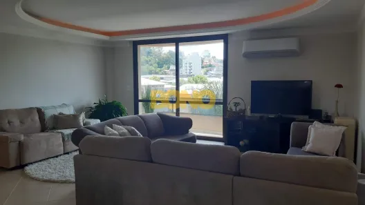 Apartamento com 3 Quartos à venda, 167m² no Colina Sorriso, Caxias do Sul