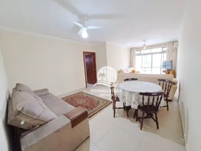 Apartamento com 3 Quartos à venda, 145m² no Pitangueiras, Guarujá