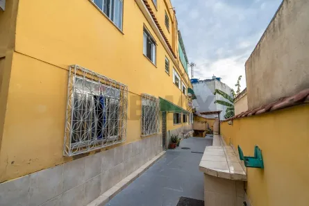 Apartamento com 2 Quartos à venda, 54m² no Jardim Carioca, Rio de Janeiro