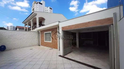 Casa com 3 Quartos à venda, 183m² no Vila Todos os Santos, Indaiatuba