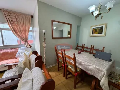 Apartamento com 3 Quartos à venda, 150m² no Enseada, Guarujá
