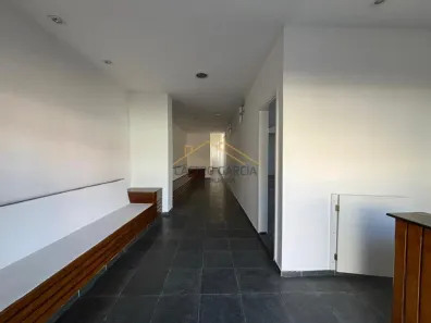 Ponto Comercial para alugar, 200m² no Jardim São Domingos, Americana