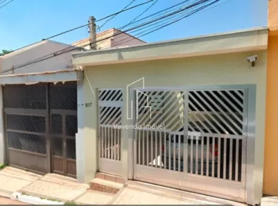 Casa com 2 Quartos à venda, 95m² no Vila Darli, São Paulo