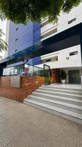 Apartamento com 2 Quartos à venda, 65m² no Brisamar, João Pessoa