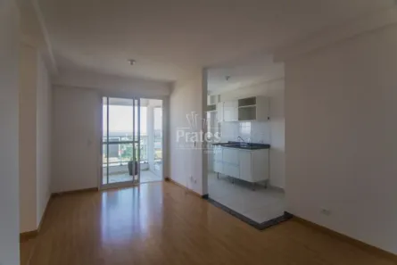 Apartamento com 3 Quartos à venda, 71m² no Cidade Industrial, Curitiba