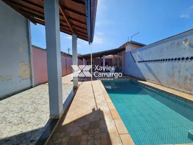 Casa com 3 Quartos à venda, 179m² no Vila Operária, Rio Claro